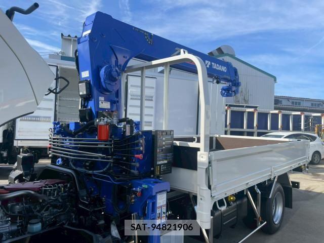 Hino DUTRO 2023-07 7961267-18