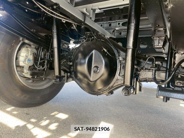 Hino DUTRO 2023-07 7961267-23