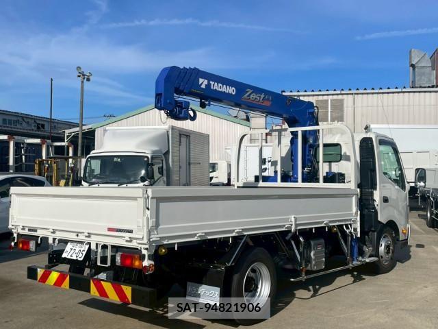 Hino DUTRO 2023-07 7961267-3