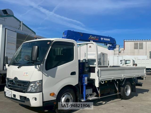 Hino DUTRO 2023-07 7961267-6