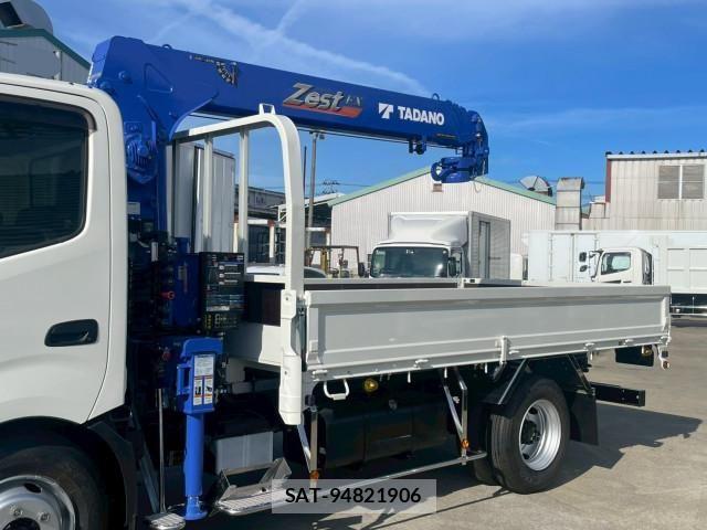 Hino DUTRO 2023-07 7961267-7