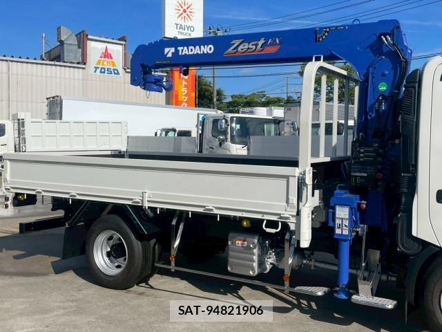 Hino DUTRO 2023-07 7961267-8