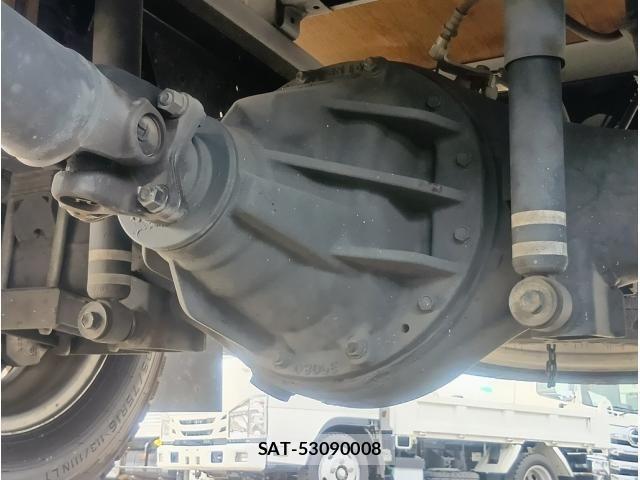 Hino DUTRO 2022-05 7961295-10