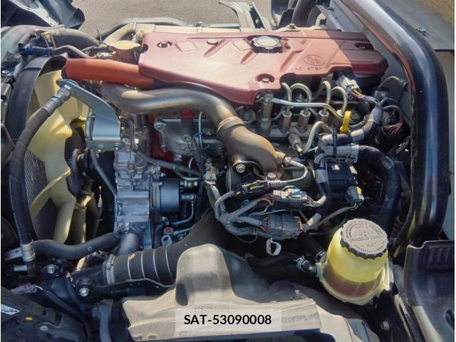 Hino DUTRO 2022-05 7961295-14