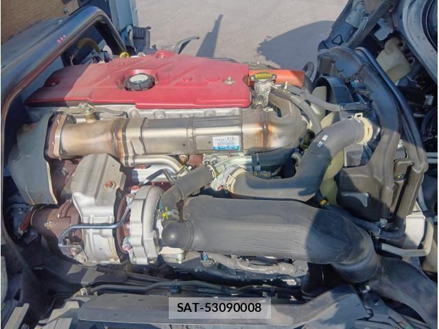 Hino DUTRO 2022-05 7961295-15