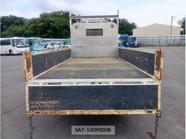 Hino DUTRO 2022-05 7961295-5