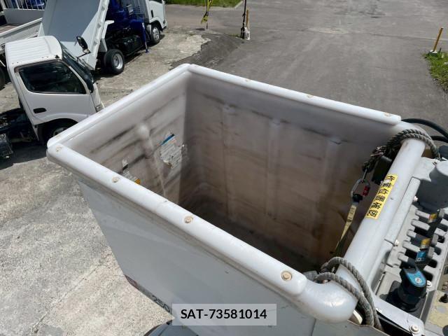 Hino DUTRO 2013-09 7961291-16