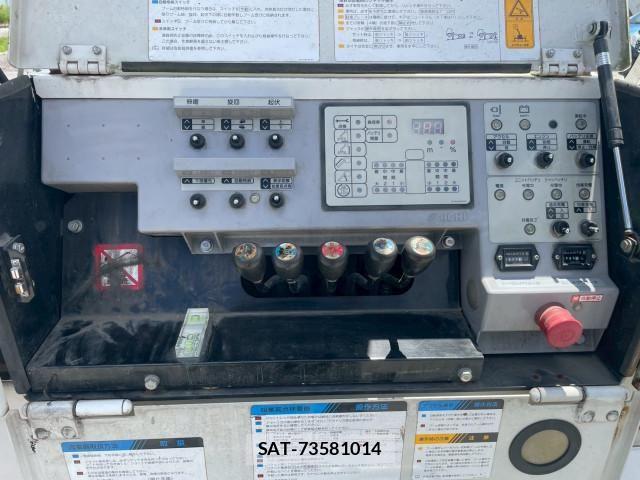 Hino DUTRO 2013-09 7961291-24