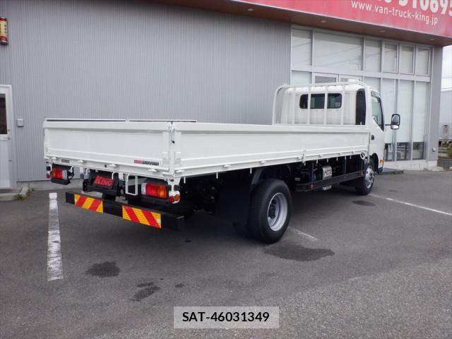 Hino DUTRO 2025-11 7961273-4