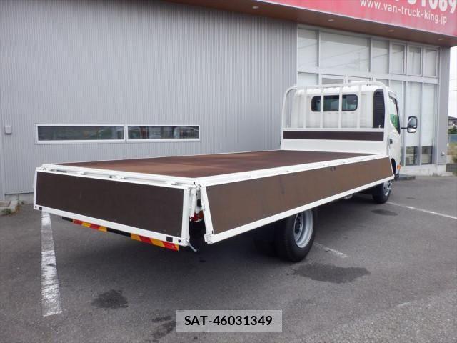 Hino DUTRO 2025-11 7961273-7
