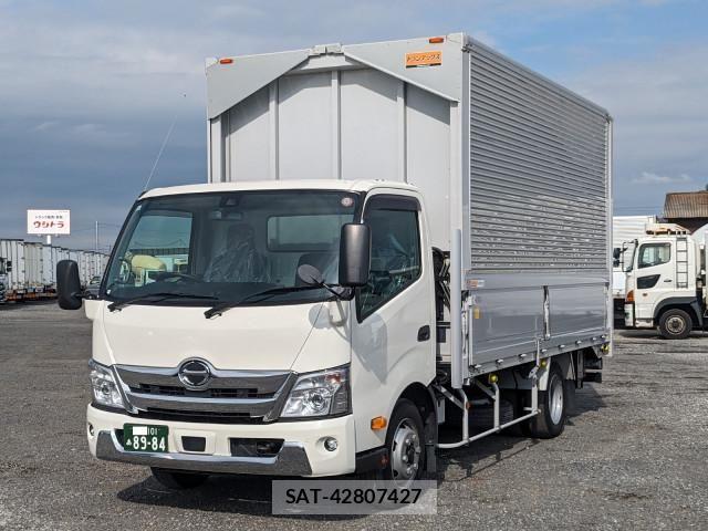 Hino DUTRO 2024-06 7961268-0