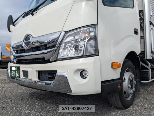 Hino DUTRO 2024-06 7961268-12