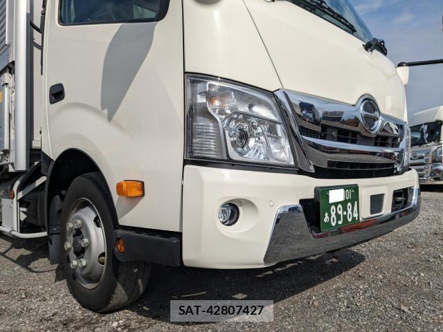 Hino DUTRO 2024-06 7961268-13