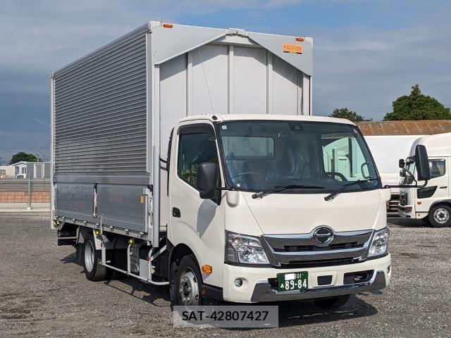 Hino DUTRO 2024-06 7961268-1