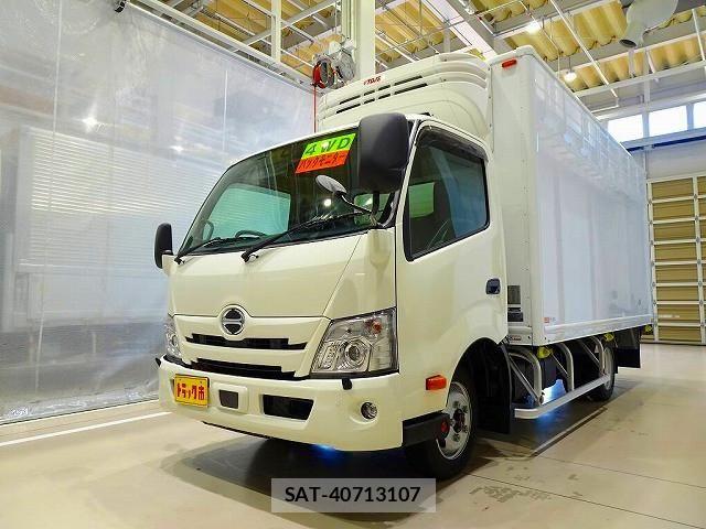 Hino DUTRO 2019-11 7961272-0