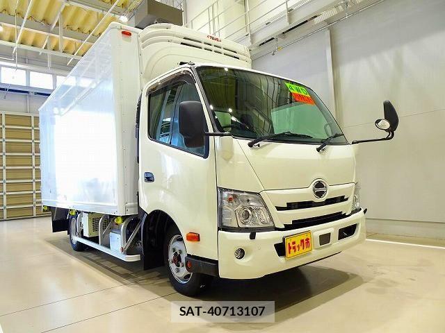 Hino DUTRO 2019-11 7961272-1