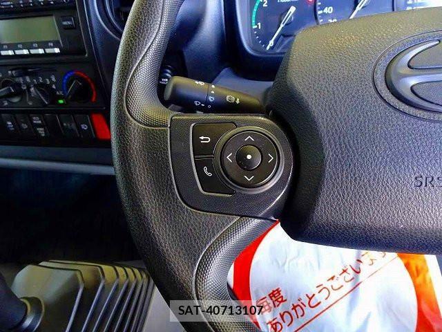 Hino DUTRO 2019-11 7961272-19