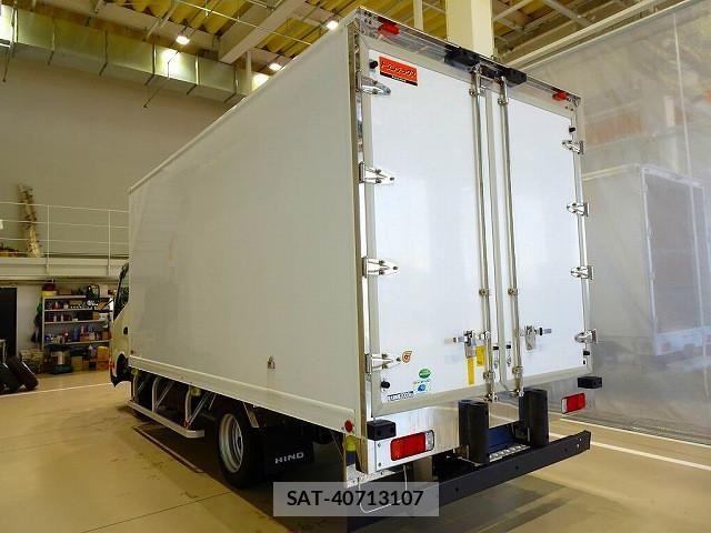 Hino DUTRO 2019-11 7961272-3