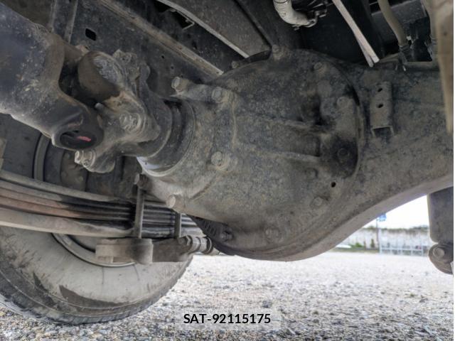 Hino DUTRO 2018-05 7961299-15