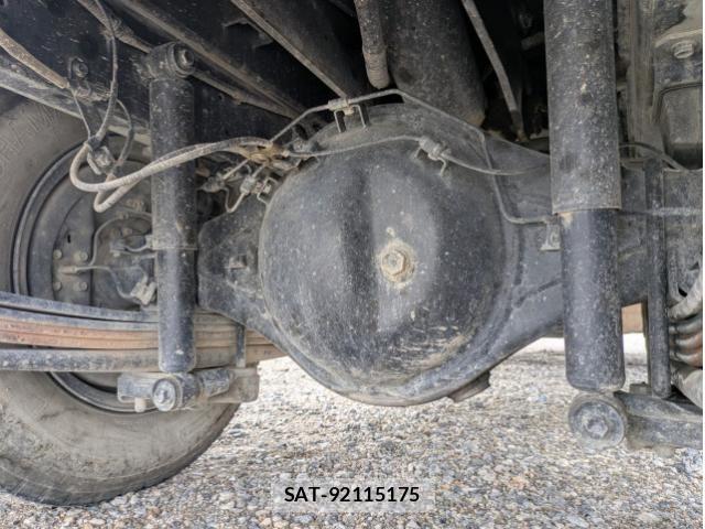 Hino DUTRO 2018-05 7961299-20