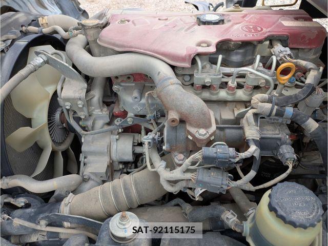 Hino DUTRO 2018-05 7961299-26