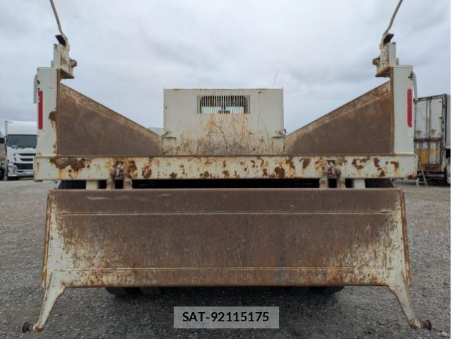 Hino DUTRO 2018-05 7961299-7