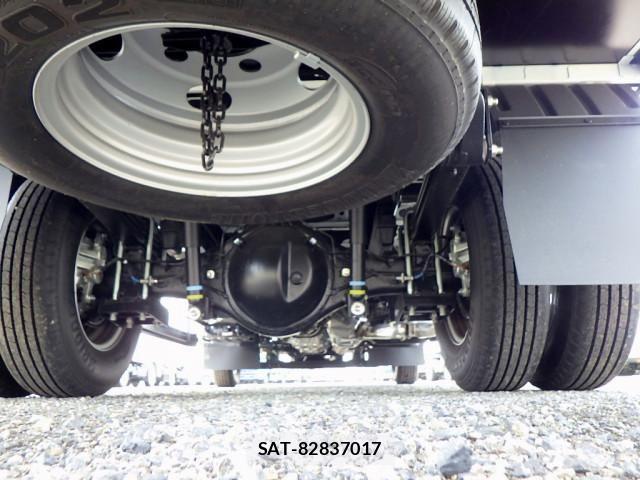 Hino DUTRO 2025-12 7961279-20