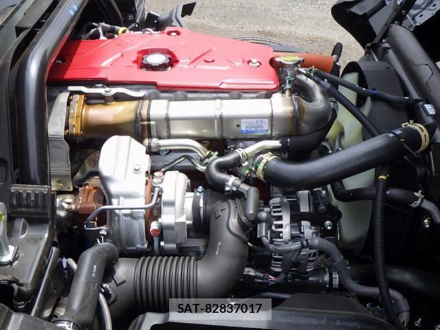 Hino DUTRO 2025-12 7961279-22