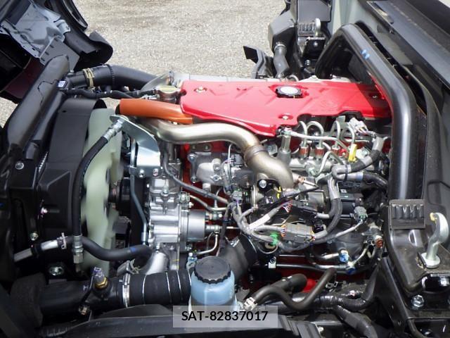 Hino DUTRO 2025-12 7961279-23