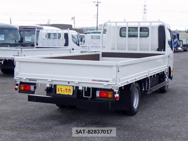 Hino DUTRO 2025-12 7961279-25