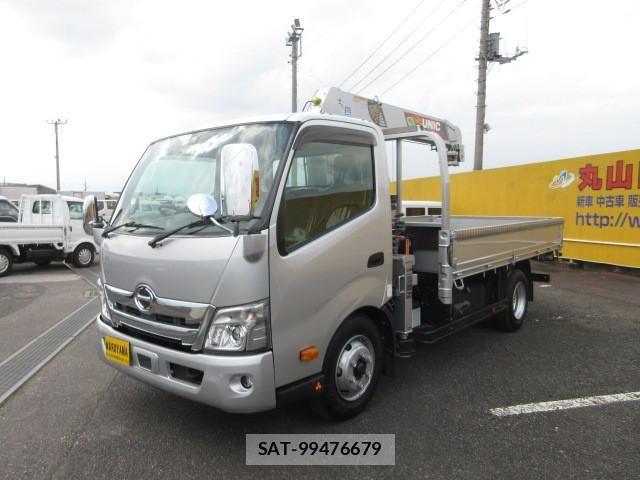 Hino DUTRO 2022-03 7961266-0