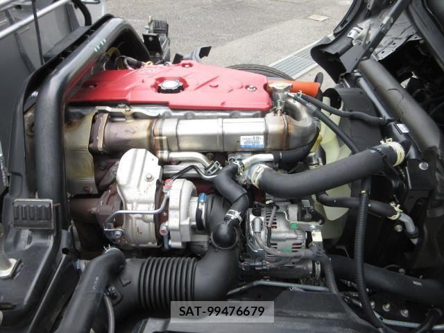 Hino DUTRO 2022-03 7961266-23