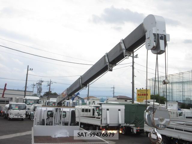 Hino DUTRO 2022-03 7961266-6