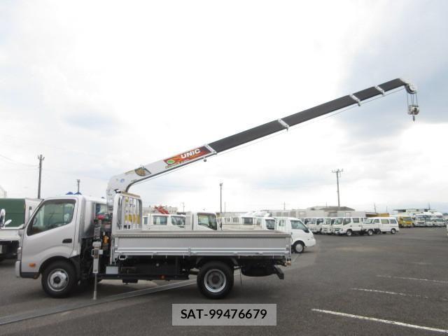 Hino DUTRO 2022-03 7961266-7