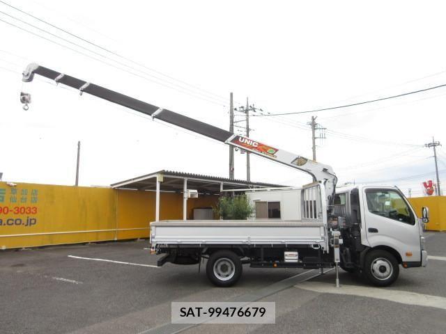 Hino DUTRO 2022-03 7961266-8