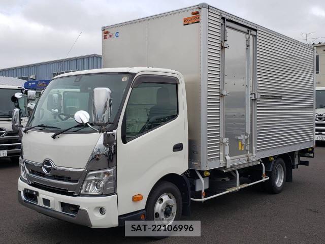 Hino DUTRO 2022-05 7961274-0