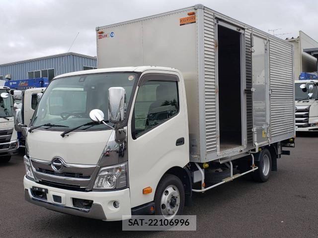Hino DUTRO 2022-05 7961274-9