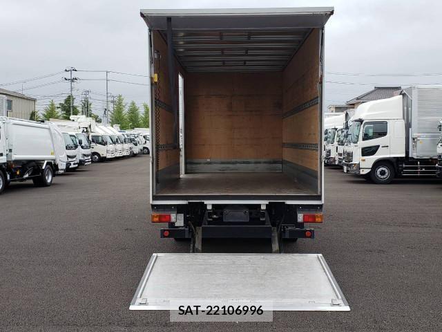 Hino DUTRO 2022-05 7961274-15