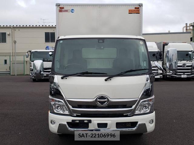Hino DUTRO 2022-05 7961274-1