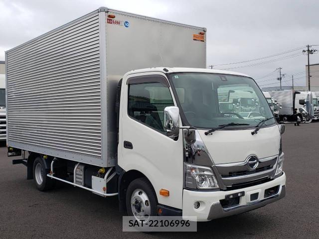 Hino DUTRO 2022-05 7961274-2