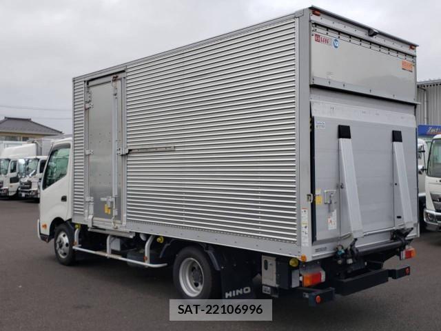 Hino DUTRO 2022-05 7961274-5