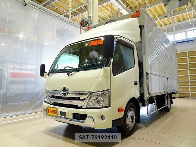 Hino DUTRO 2022-03 7961278-0