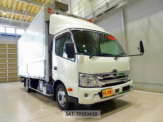 Hino DUTRO 2022-03 7961278-1