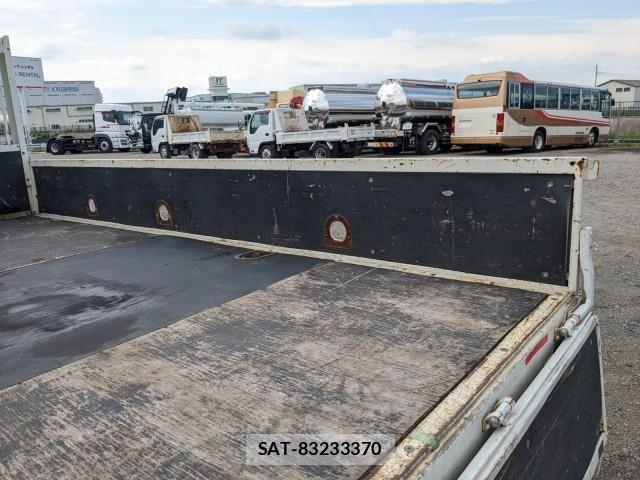 Hino DUTRO 2018-05 7961286-18