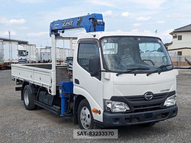 Hino DUTRO 2018-05 7961286-1