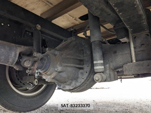Hino DUTRO 2018-05 7961286-21