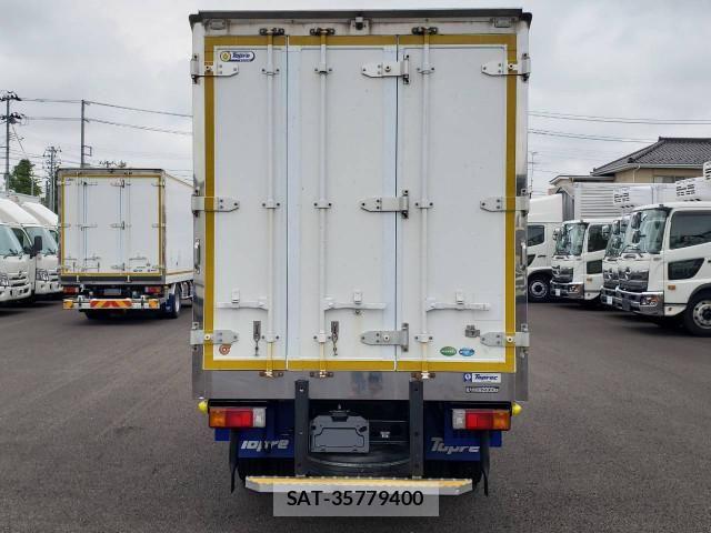 Hino DUTRO 2020-05 7961282-4