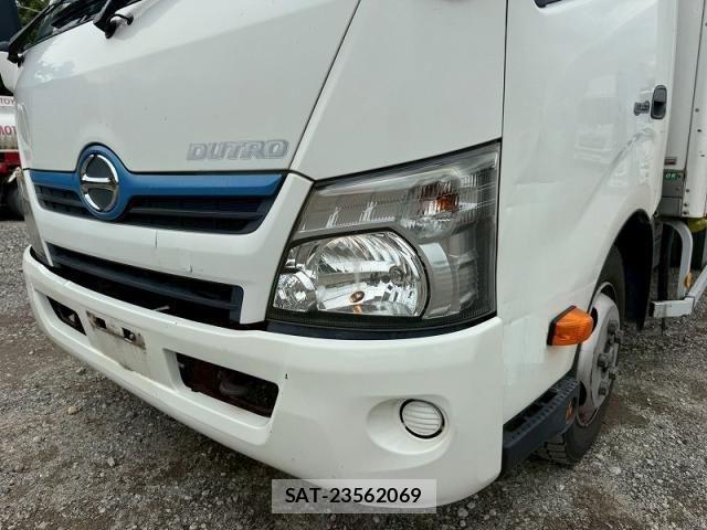 Hino DUTRO 2013-11 7961314-11