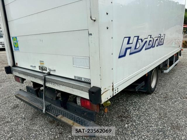 Hino DUTRO 2013-11 7961314-19