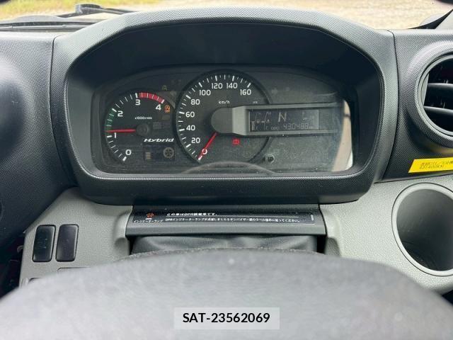 Hino DUTRO 2013-11 7961314-25